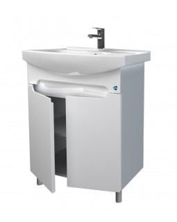 Тумба под умывальник АВН Ansi 96.06-foto2