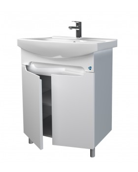 Тумба под умывальник АВН Ansi 96.06-foto2