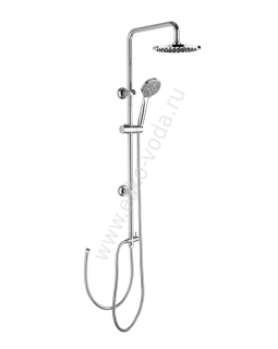 Душевая система Voda Душевые системы VST1000-foto2