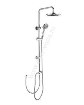 Душевая система Voda Душевые системы VST1000-foto2