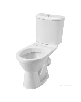 Унитаз Santek Бореаль 1.WH30.2.146-foto5