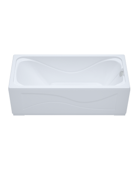 Акриловая ванна Тритон Стандарт 160x60-foto2