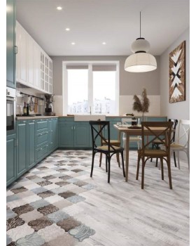 Линолеум Juteks (Ютекс) Forum Rambol 3-foto2