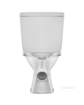 Унитаз Santek Анимо 1.WH30.2.132-foto6