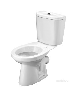Унитаз Santek Анимо 1.WH30.2.132-foto4