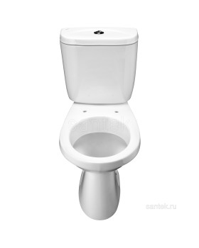 Унитаз Santek Анимо 1.WH30.2.132-foto3