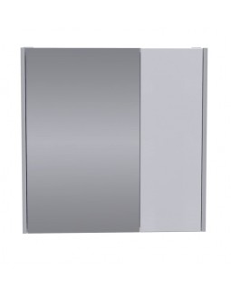 Шкаф зеркальный АВН Line 112.27-foto3