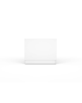 Панель боковая для ванны Cersanit Universal PB-TYPE_CLICK*75-W