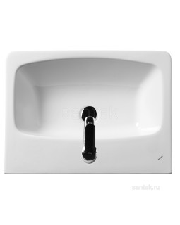 Умывальник  Santek Нео 1.WH30.2.186-foto2