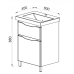 Тумба под умывальник АВН Латтэ 41.36 (1)