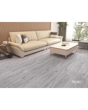 Виниловые полы Aspenfloor Trend RUS Дуб Берген TR7-09