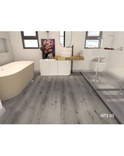 Виниловые полы Aspenfloor Natural Touch Дуб Каньон NT3-05