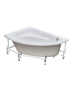 Монтажный комплект для ванны Santek Гоа 1.WH11.2.428-foto5