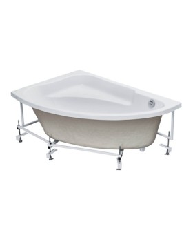 Монтажный комплект для ванны Santek Гоа 1.WH11.2.428-foto5