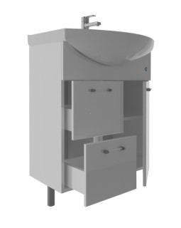 Тумба под умывальник АВН Эко+ 13.25 (3)-foto2