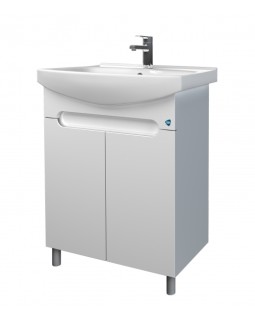 Тумба под умывальник АВН Ansi 96.02-foto2