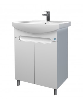 Тумба под умывальник АВН Ansi 96.02-foto2