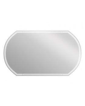 Зеркало 120х70 Cersanit Led с подсветкой LU-LED090*120-d-Os