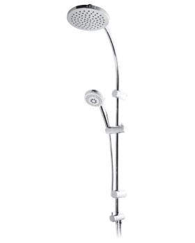 Душевая система Esko Душевые системы ST1010-foto3