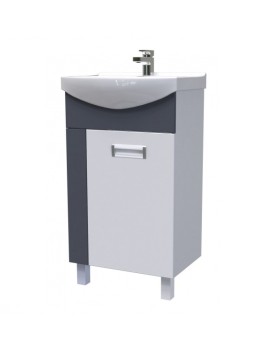 Тумба под умывальник АВН Лофт 62.01 (5) Тумба под умывальник АВН Лофт 62.01 (5)