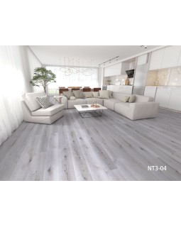 Виниловые полы Aspenfloor Natural Touch Дуб Снежный NT3-04