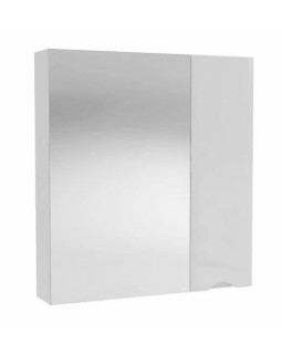 Шкаф зеркальный АВН Латтэ 41.18 (1)-foto2