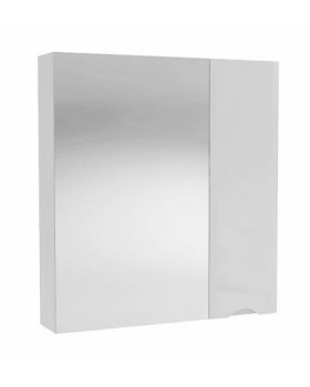 Шкаф зеркальный АВН Латтэ 41.18 (1)-foto2