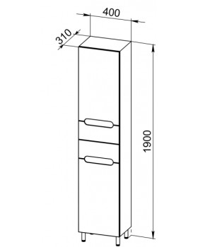 Пенал АВН Ansi 96.11-foto3