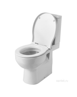 Унитаз Santek Аллегро 1.WH30.1.954-foto2