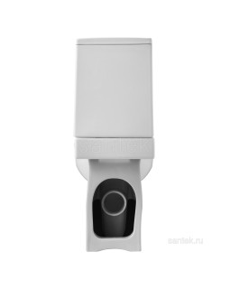 Унитаз Santek Аллегро 1.WH30.1.954-foto5