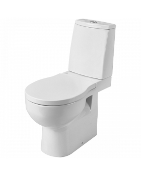 Унитаз Santek Аллегро 1.WH30.1.954-foto8