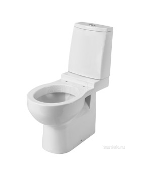 Унитаз Santek Аллегро 1.WH30.1.954-foto3