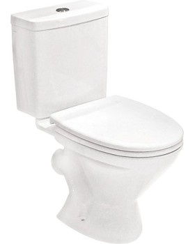 Унитаз Santek Лига 1.WH30.2.141-foto8