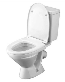 Унитаз Santek Лига 1.WH30.2.141-foto10