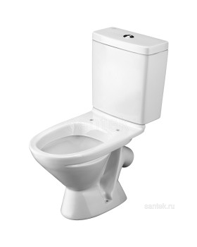 Унитаз Santek Лига 1.WH30.2.141-foto3