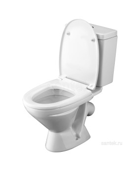 Унитаз Santek Лига 1.WH30.2.141-foto2