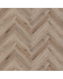 Виниловые полы CronaFloor Herringbone Дуб Монпелье H004