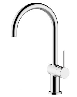 Смеситель Voda Single SG 519-foto3