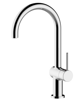 Смеситель Voda Single SG 519-foto3