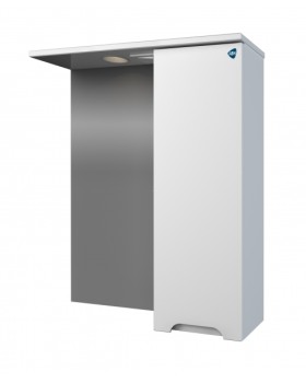 Полка зеркальная АВН Ansi 96.22-foto2