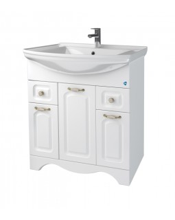 Тумба под умывальник АВН Анна 58.06-foto2