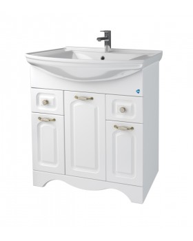 Тумба под умывальник АВН Анна 58.06-foto2