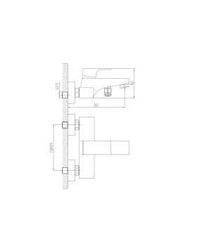 Смеситель Esko Berlin BR 54-foto4