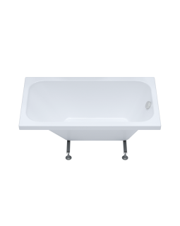 Акриловая ванна Тритон Ультра 150x70-foto2