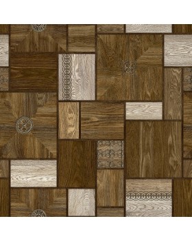 Линолеум Ideal (Идеал) Adria Tisa 1