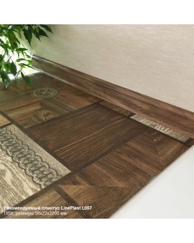 Линолеум Ideal (Идеал) Adria Tisa 1-foto2