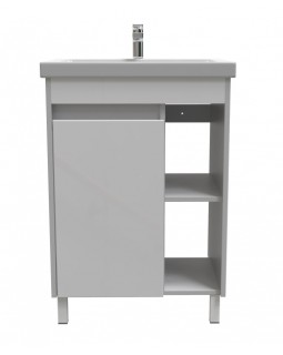 Тумба под умывальник АВН Line 112.06-foto2