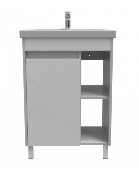 Тумба под умывальник АВН Line 112.06-foto2