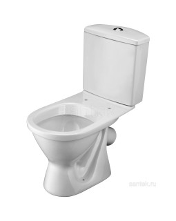 Унитаз Santek Алькор 1.WH30.2.196-foto5