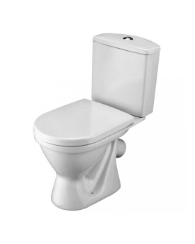 Унитаз Santek Алькор 1.WH30.2.196-foto6